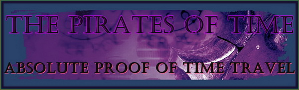 Visit The Pirates of Time