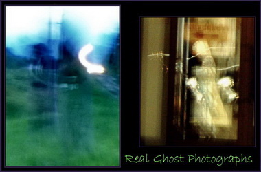 See Ghosts Now!